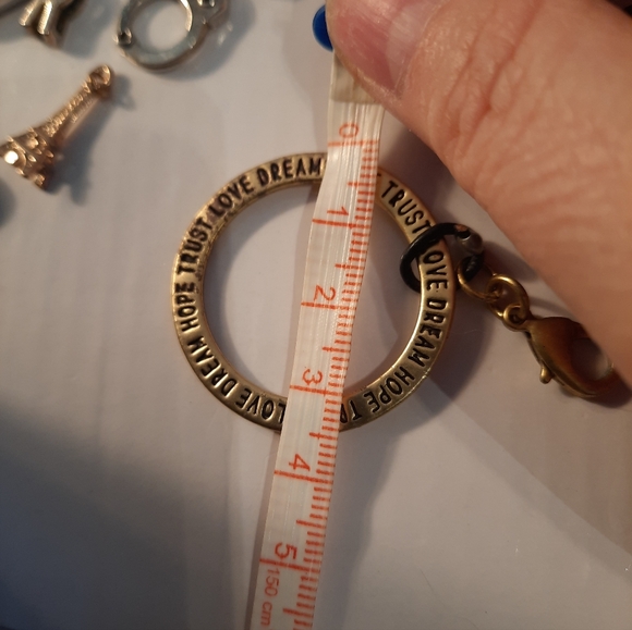 Assorted Charm ,pendants,Collection - Picture 9 of 12